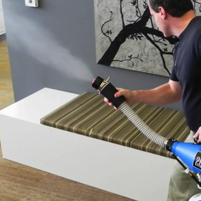 Professional Odor Removal in Ellis County, TX